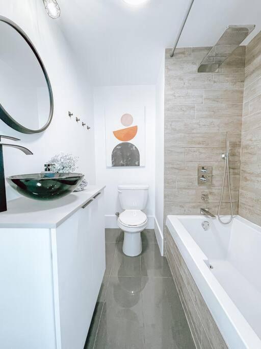 Complexe Livtremblant By Gestion Elite - Liv5 Διαμέρισμα Μοντ Τρεμπλάν Εξωτερικό φωτογραφία